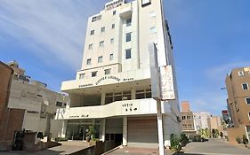 ビジネスホテル川しま